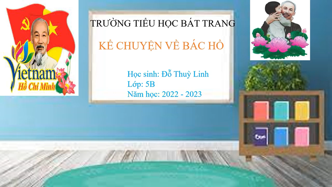 Ảnh đại diện